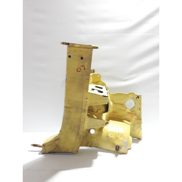 Ponta Longarina/caixa De Roda Lado Direito Picanto 2008/2011