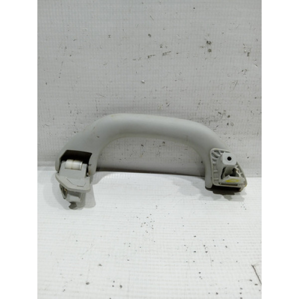 Alça De Teto Dianteiro Direito Volkswagen Tiguan 2010/2013