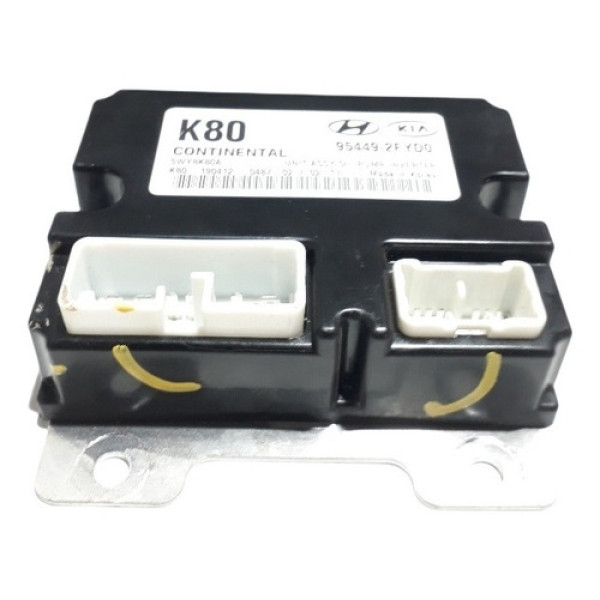 Módulo Unit Inverter Oil Pump Creta 1.6 2017/2020