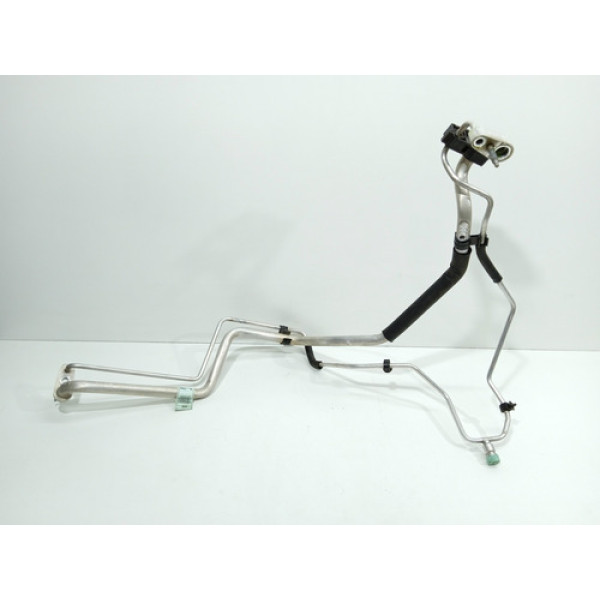 Mangueira Ar Condicionado Gm Tracker 1.8 16v 2012/2016