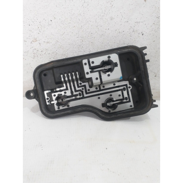 Soquete Lanterna Traseira Saveiro G5 / G6 Original Direito