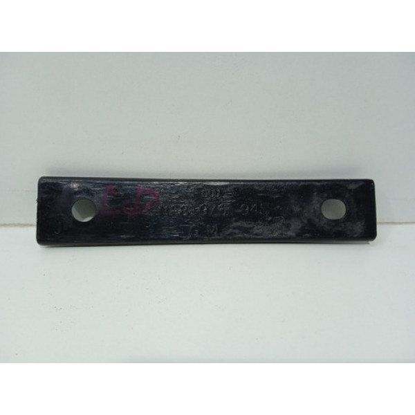 Deslizante Do Banco Gm Chevette Lado Direito 1983/1990