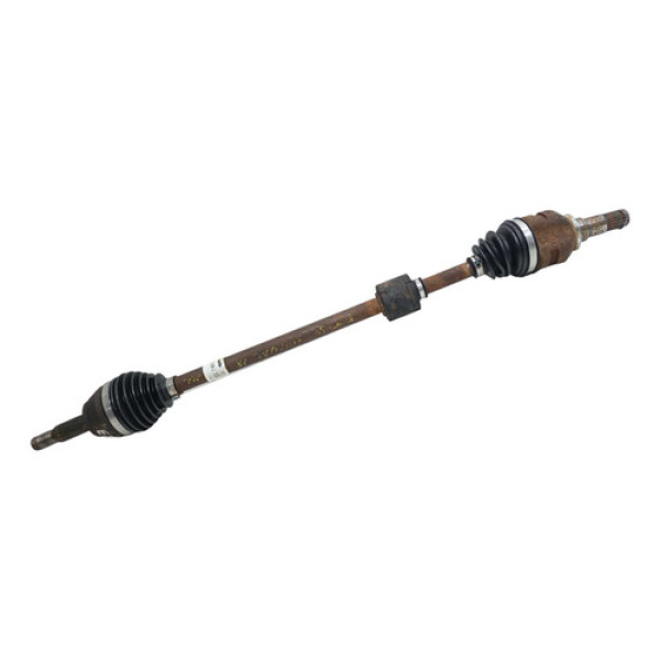 Semi Eixo Direito Toyota Etios 1.5 16v Manual 2015 2018