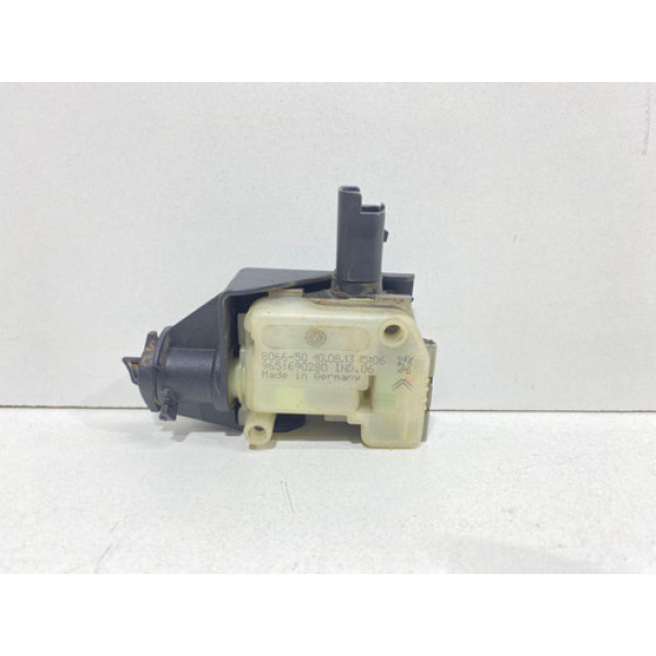 Atuador Trava Portinhola Tanque C4 Lounge 1.6 Thp 2014