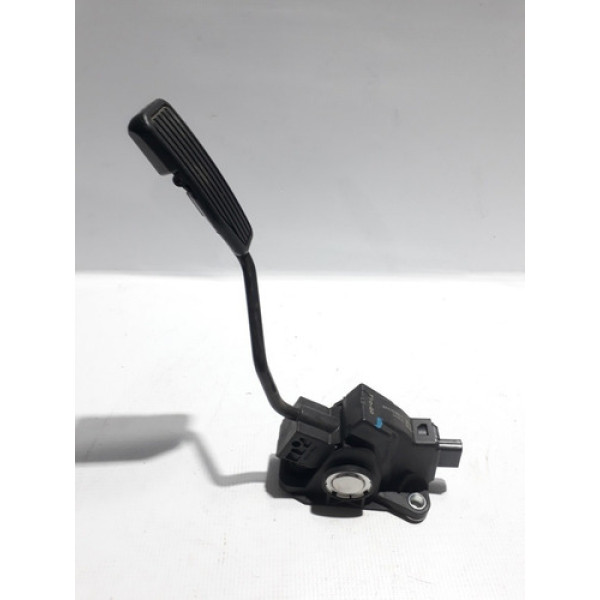 Pedal Acelerador Eletrônico Honda City Automático 2009/2014