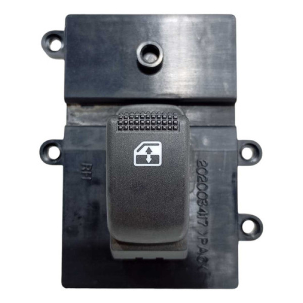 Botão Vidro Traseiro Direito Hyundai Azera 2008 2011