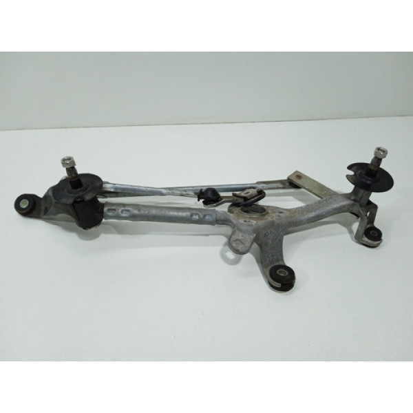 Galhada Limpador Parabrisa Honda Wr-v 2017/2020