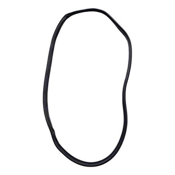 Borracha Porta Dianteira Esquerda Fiat Grand Siena 2013 2017