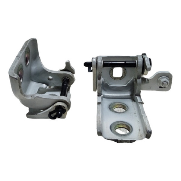 Dobradiça De Porta Dianteira Esquerda Peugeot 408 2011/2014 