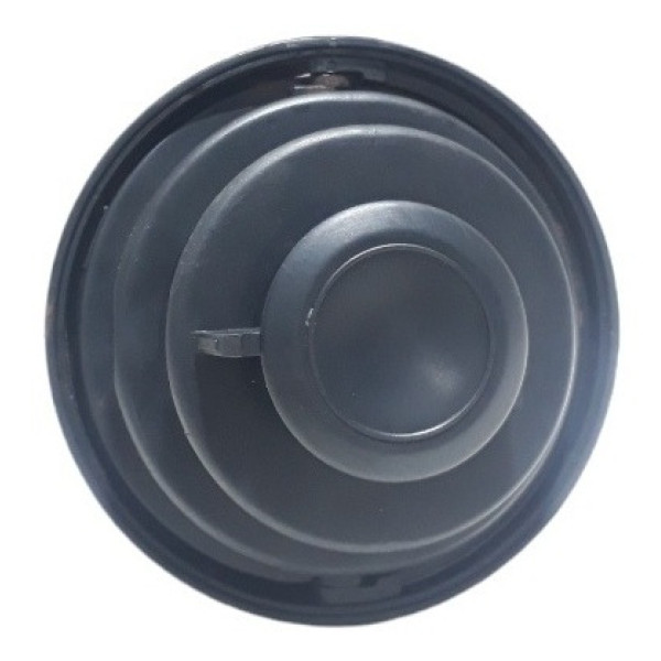 Difusor De Ar Painel Toyota Etios Sedan 2013/2017