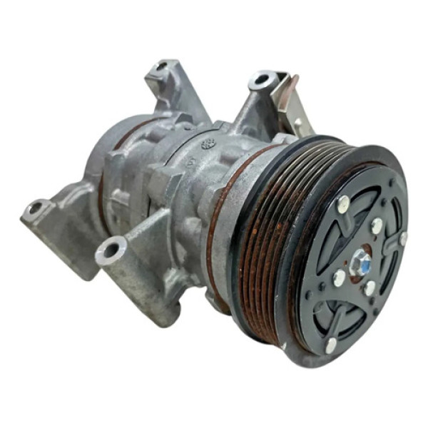 Compressor Ar Condicionado Toyota Yaris 1.5 16v 2018 2025