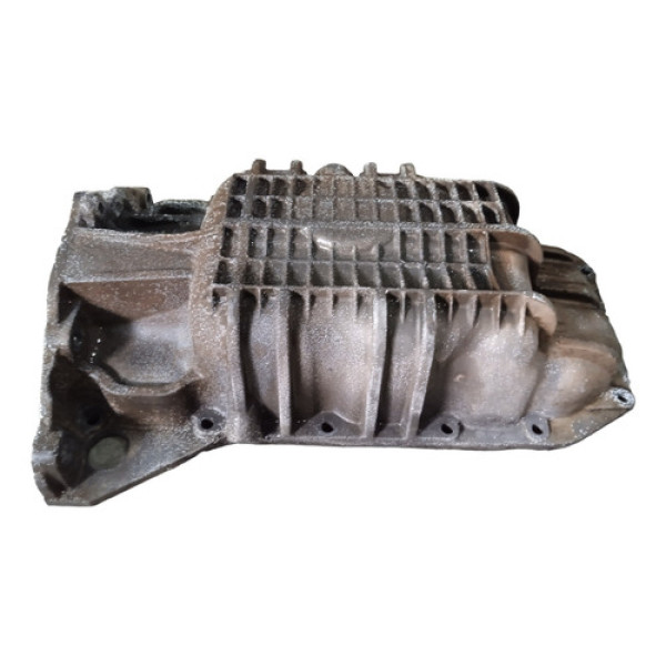 Carter Óleo Motor Ford New Fiesta 1.6 16v Manual 2011/2013