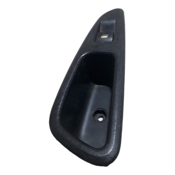 Comando/moldura Vidro Elétrico Tras. Dir. Peugeot 408 2012