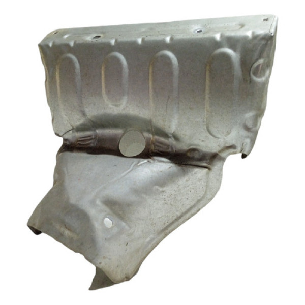 Defletor Calor Catalisador Ford New Fiesta 1.6 16v 2014/2017