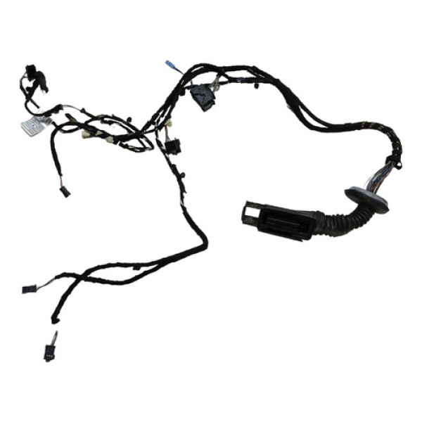 Chicote Elétrico Porta Dianteira Direita Bmw 320i 2014/2017