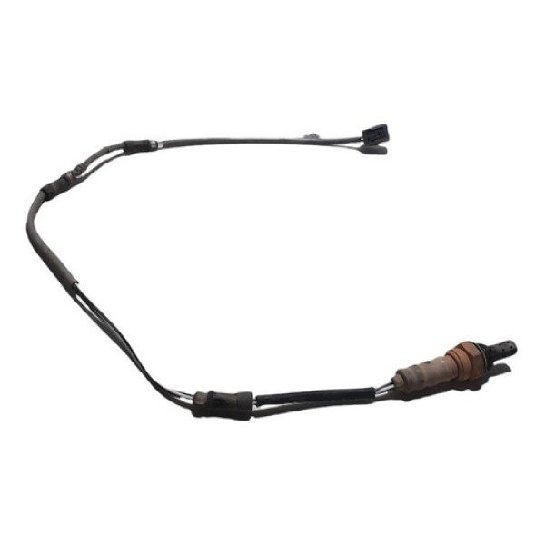 Sonda Lambda Pós Catalisador Honda City 2009/2014 