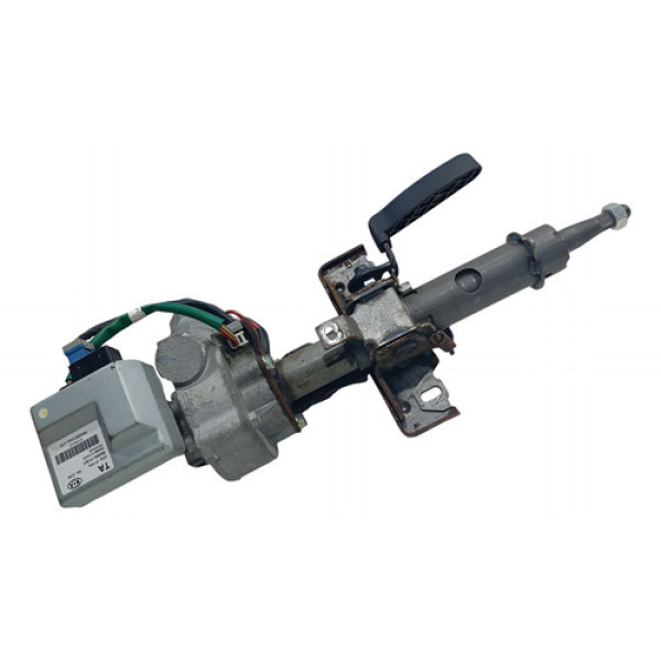 Coluna Direção Elétrica Kia Picanto 1.0 3cc Manual 2015