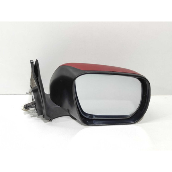 Retrovisor Externo Direito Com Detalhes Grand Vitara 2011/15