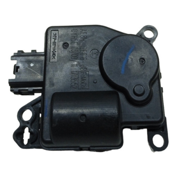Motor Atuador Caixa Ventilação Ford New Fiesta 2011/2013 