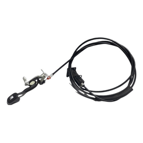 Cabo Puxador Abertura Portinhola Tanque Picanto 2008/2011