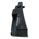 Absorvedor Impacto Traseiro Central Fiat Grand Siena 2013