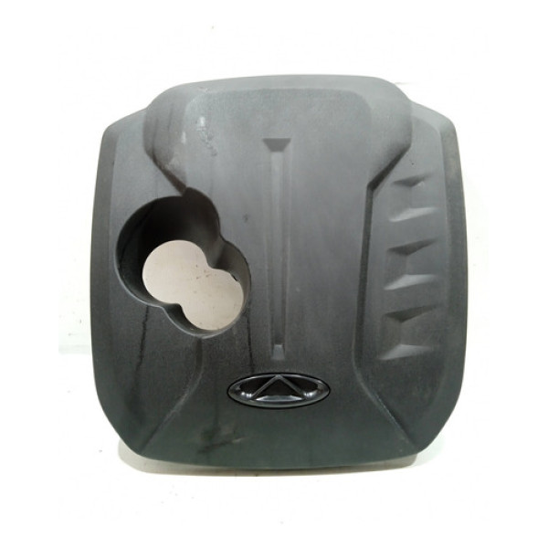 Tampa Cobertura Motor Chery Tiggo 2 2019/2020 
