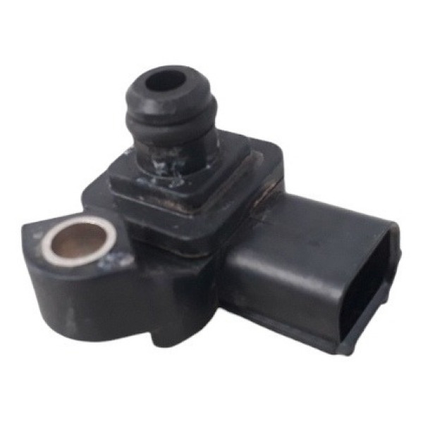 Sensor Map Honda City 2009/2014