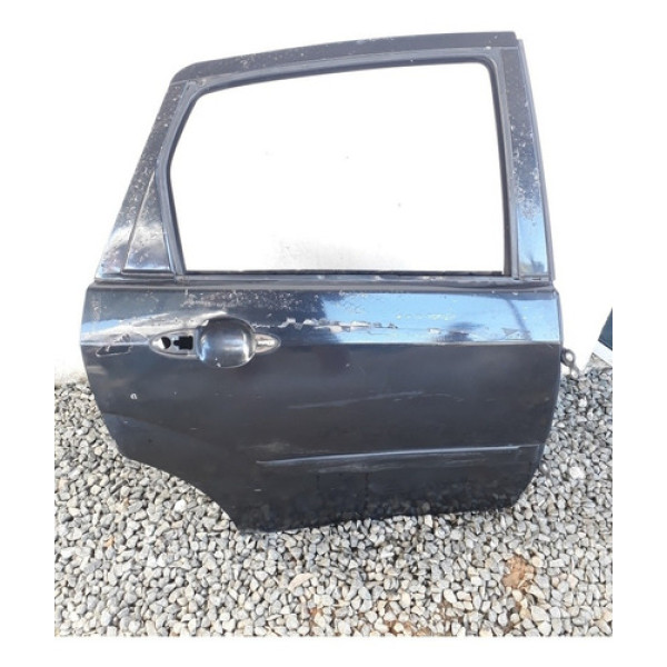 Porta Traseira Direita Ford Focus Hatch 2002/2008 