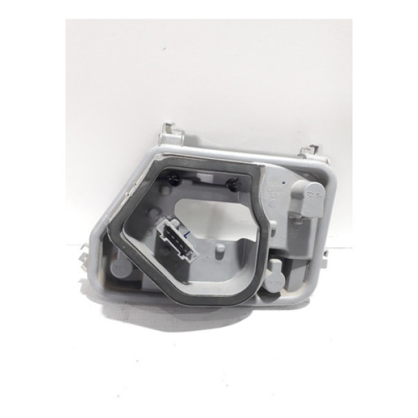 Soquete Da Lanterna Traseira Esquerda Gol G5 2010/2013  Esquerdo Vermelho