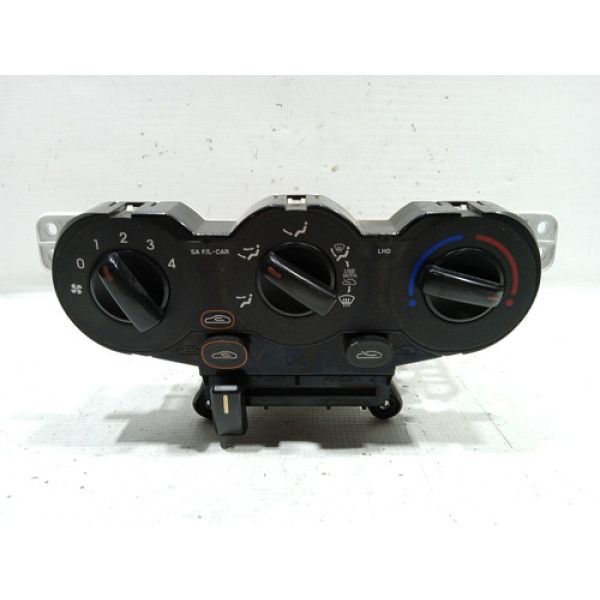 Comando Ar Condicionado Kia Picanto 2008/2011 