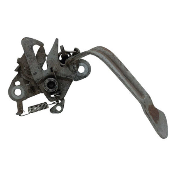 Fechadura Capô Dianteiro Citroën C4 Picasso 2008 2014