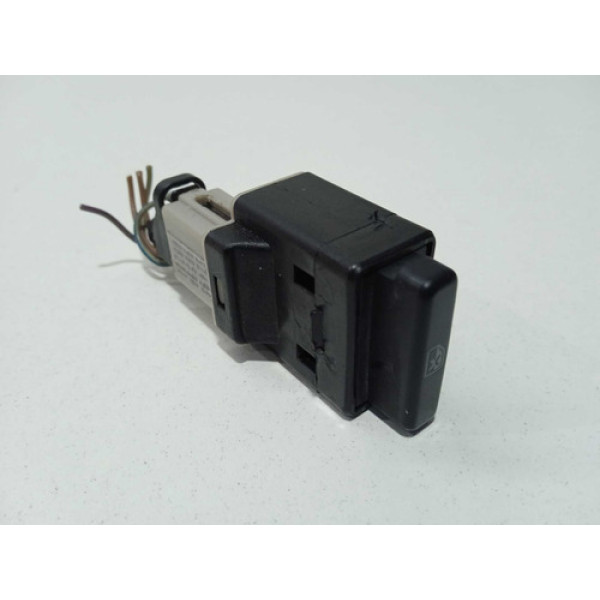 Botão Interruptor Trava Vidro Traseiro Fox 2006/2007