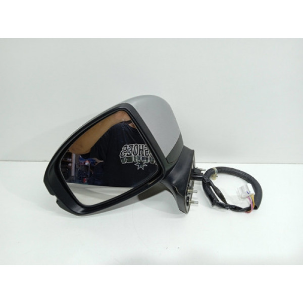 Retrovisor Esquerdo Honda Wr-v 2017/2020
