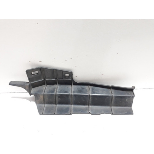 Defletor Radiador Lado Direito Honda Civic 2007/2011