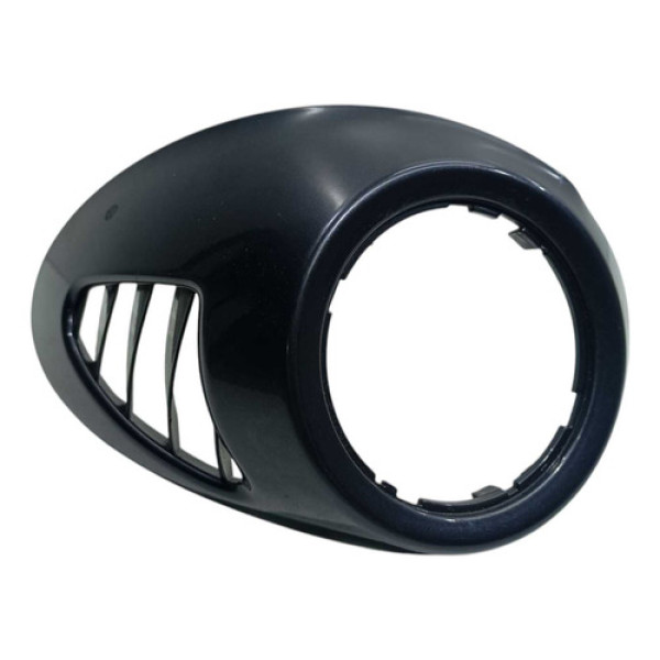 Moldura Difusor De Ar Esquerdo Fiat Grand Siena 2013 2017