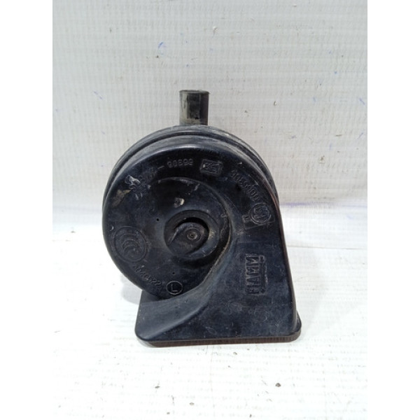 Buzina Original Lado Esquerdo Bmw X1 2010 2011 2012 2013