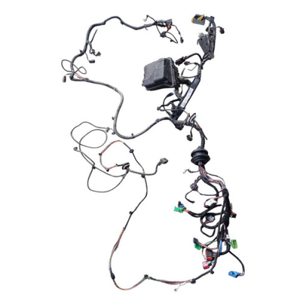 Chicote Caixa De Fusíveis Citroën C3 1.5 8v 2014 2017