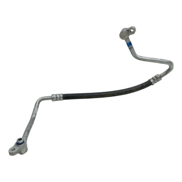 Mangueira Compressor Ar Condicionado Hyundai Veloster 2012