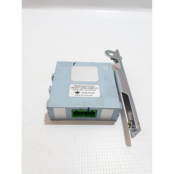 Módulo Do Sensor De Estacionamento Honda City 2009/2014