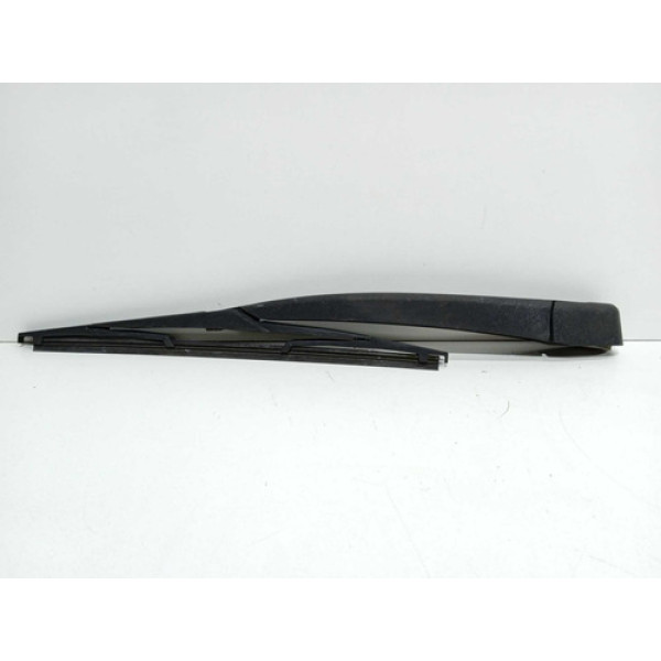 Braço Limpador Traseiro Ford New Fiesta Hatch 2016