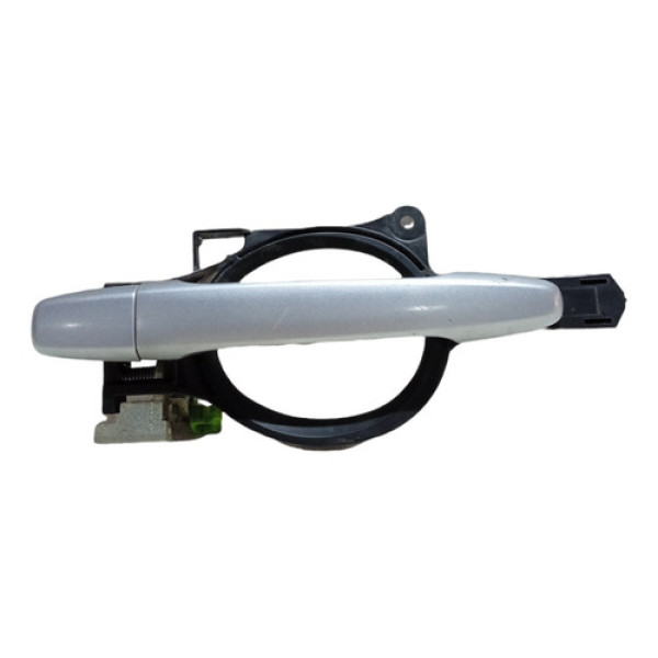 Maçaneta Externa Traseira Esquerda Outlander Gt 2010/2012 