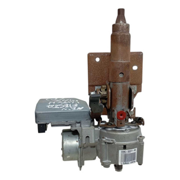 Coluna De Direção Elétrica Ford New Fiesta Hatch 2015 2017