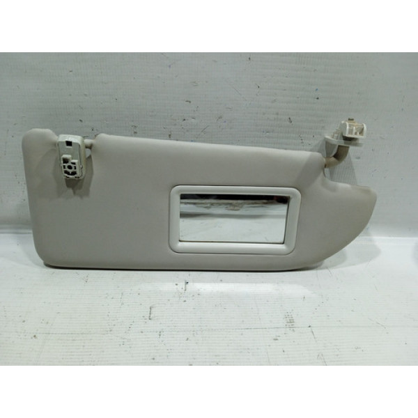 Quebra Sol Lado Direito Fiat Argo 2017/2020