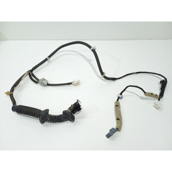 Chicote Porta Traseira Direita Honda Wr-v 1.5 16v 2017/2020