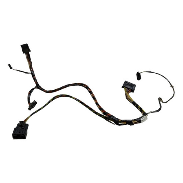 Chicote Caixa Evaporadora Citroen C3 1.5 2014/2017