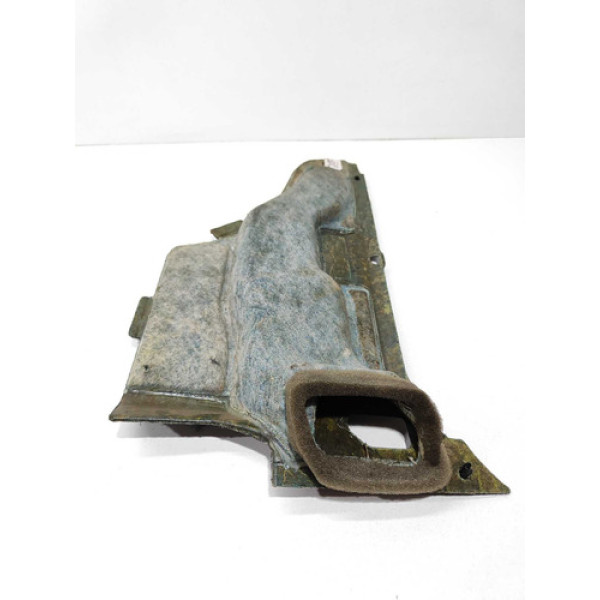 Forro Inferior Direito Painel C4 Lounge 1.6 Thp 2014