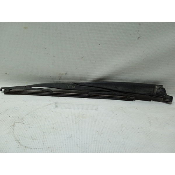 Limpador Vidro Traseiro Kia Picanto 2008 2009 2010 2011