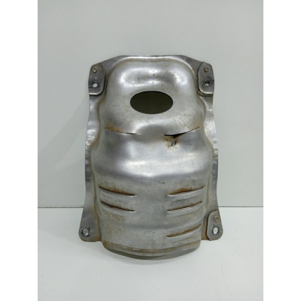 Defletor Catalisador Honda Wr-v 1.5 2017/2020