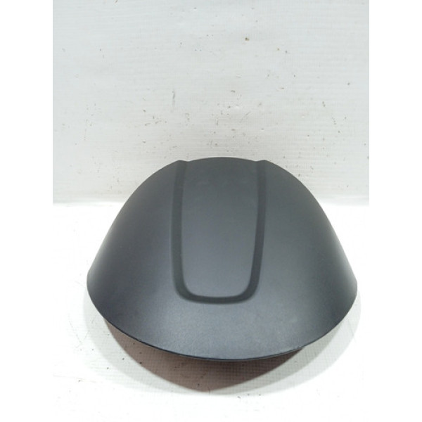 Acabamento Painel De Instrumentos New Fiesta Hatch 2014/2017