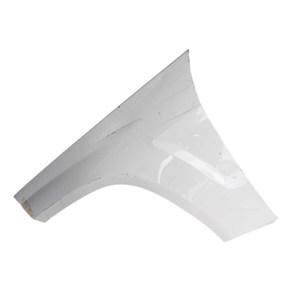 Paralama Esquerdo Mercedes Glk 2009 2014 (com Avarias)